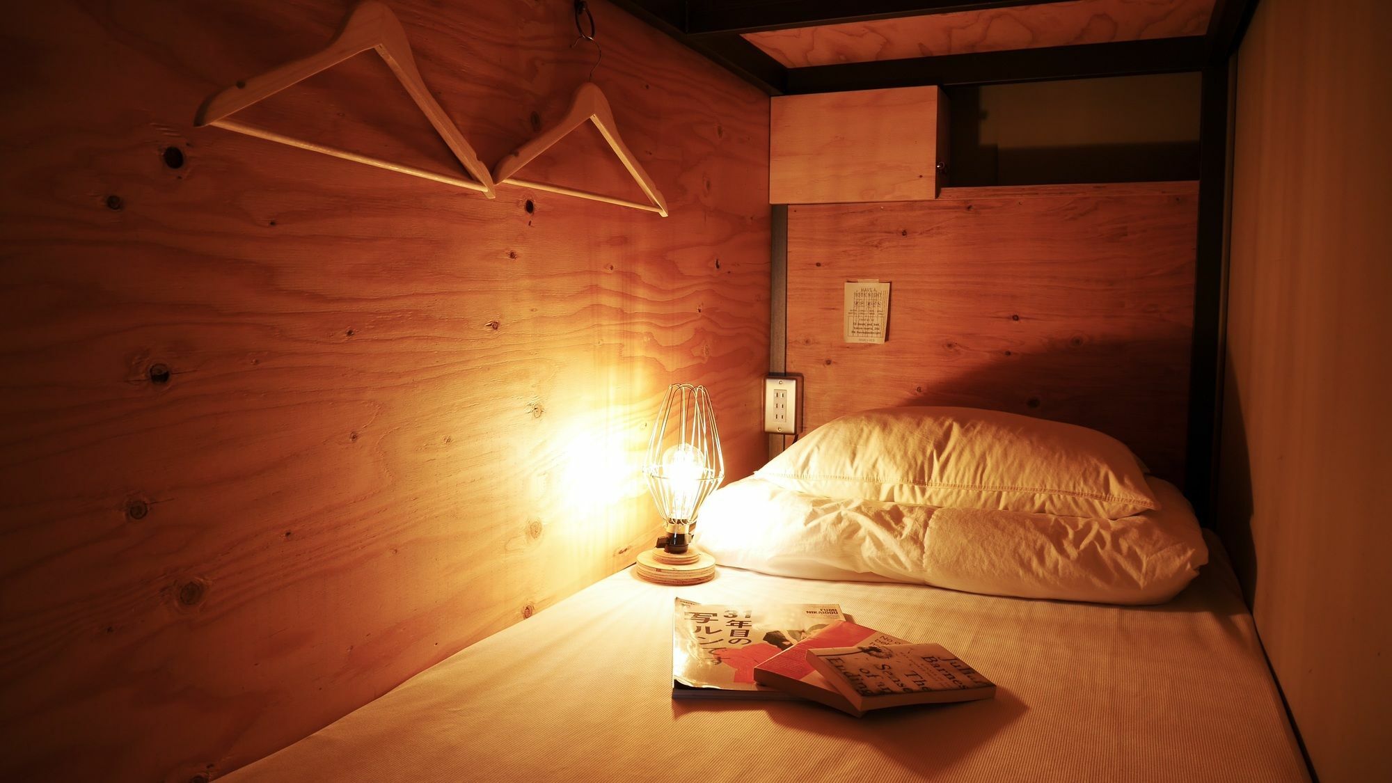 Book And Bed Tokyo-Kyoto Hostel Buitenkant foto