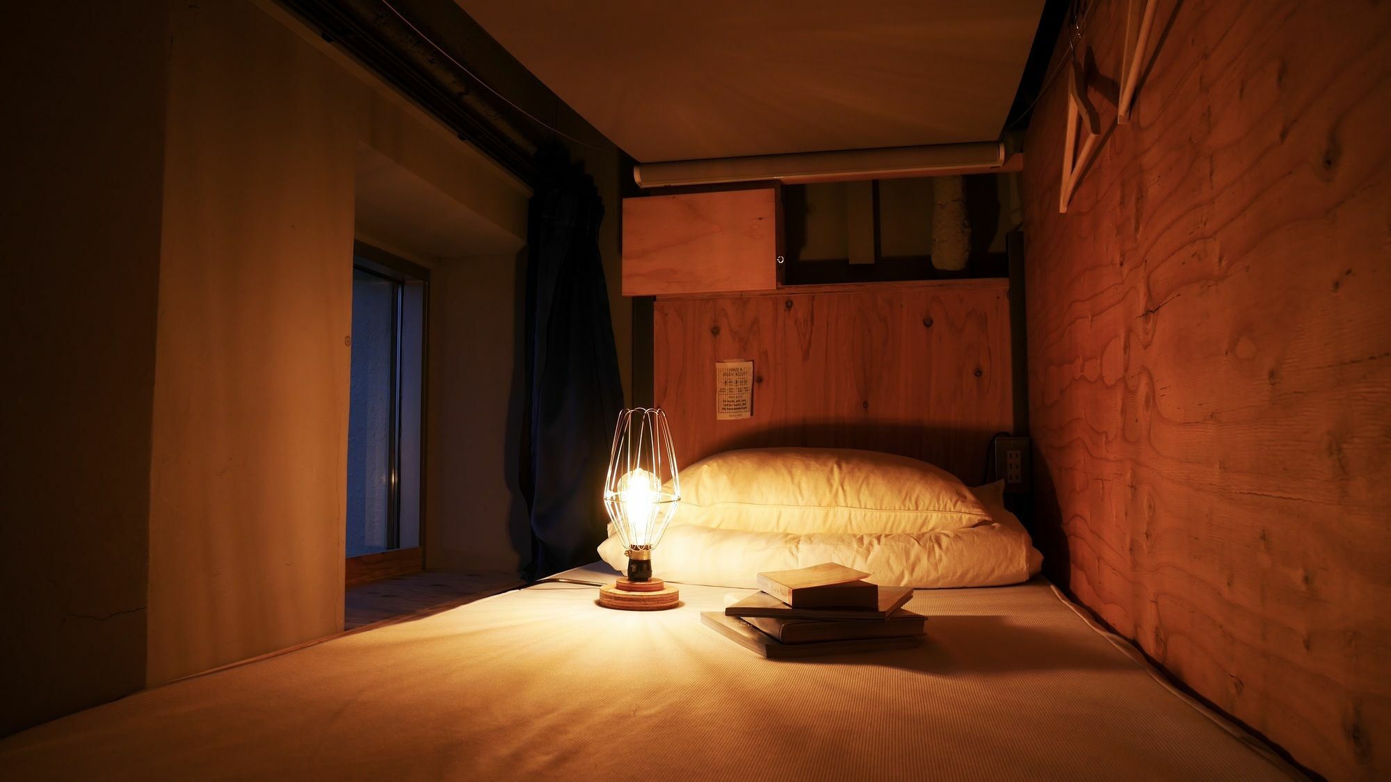 Book And Bed Tokyo-Kyoto Hostel Buitenkant foto