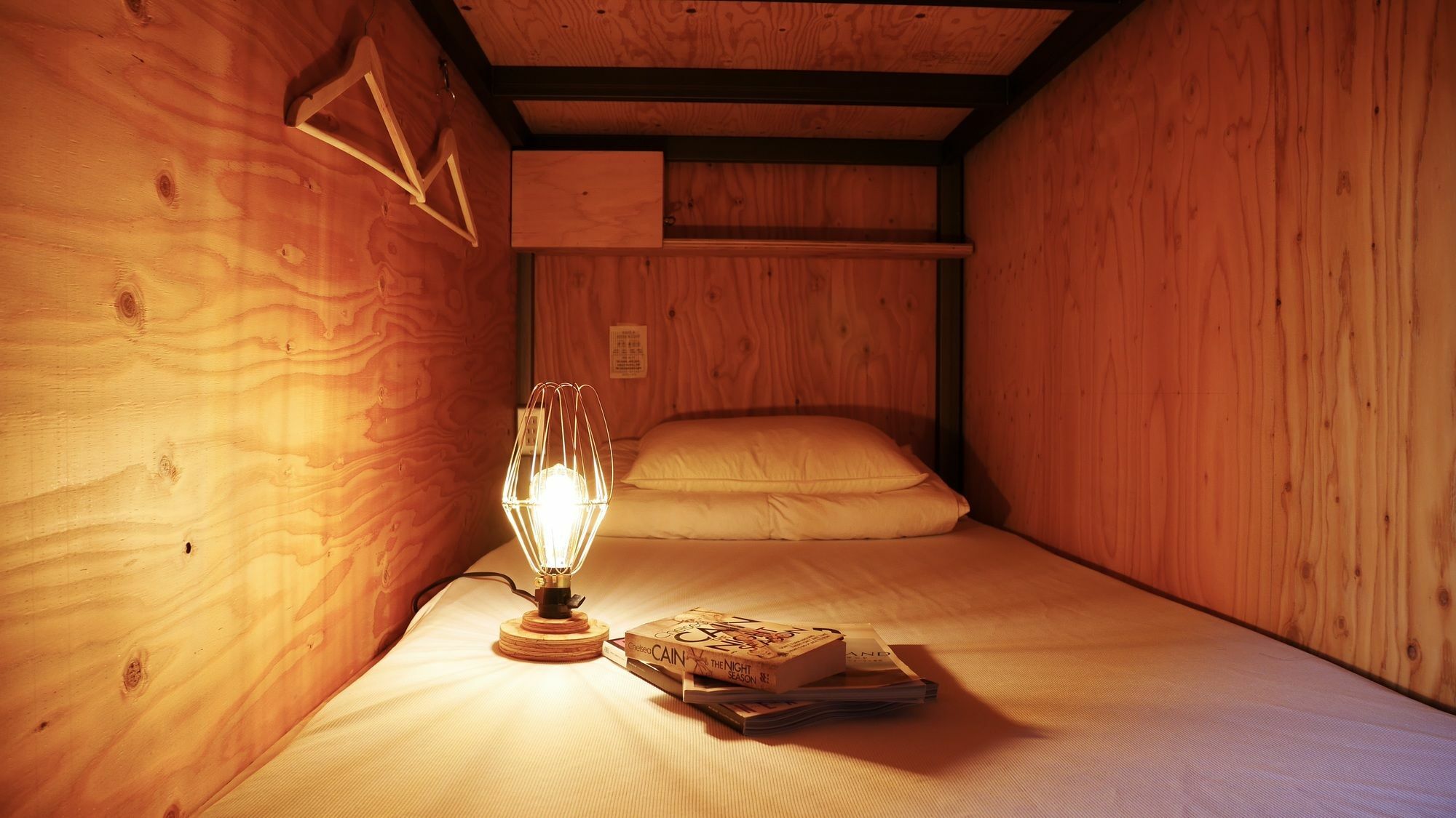 Book And Bed Tokyo-Kyoto Hostel Buitenkant foto